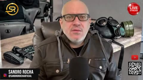 DOCUMENTÁRIO EXPLODE NA AMÉRICA