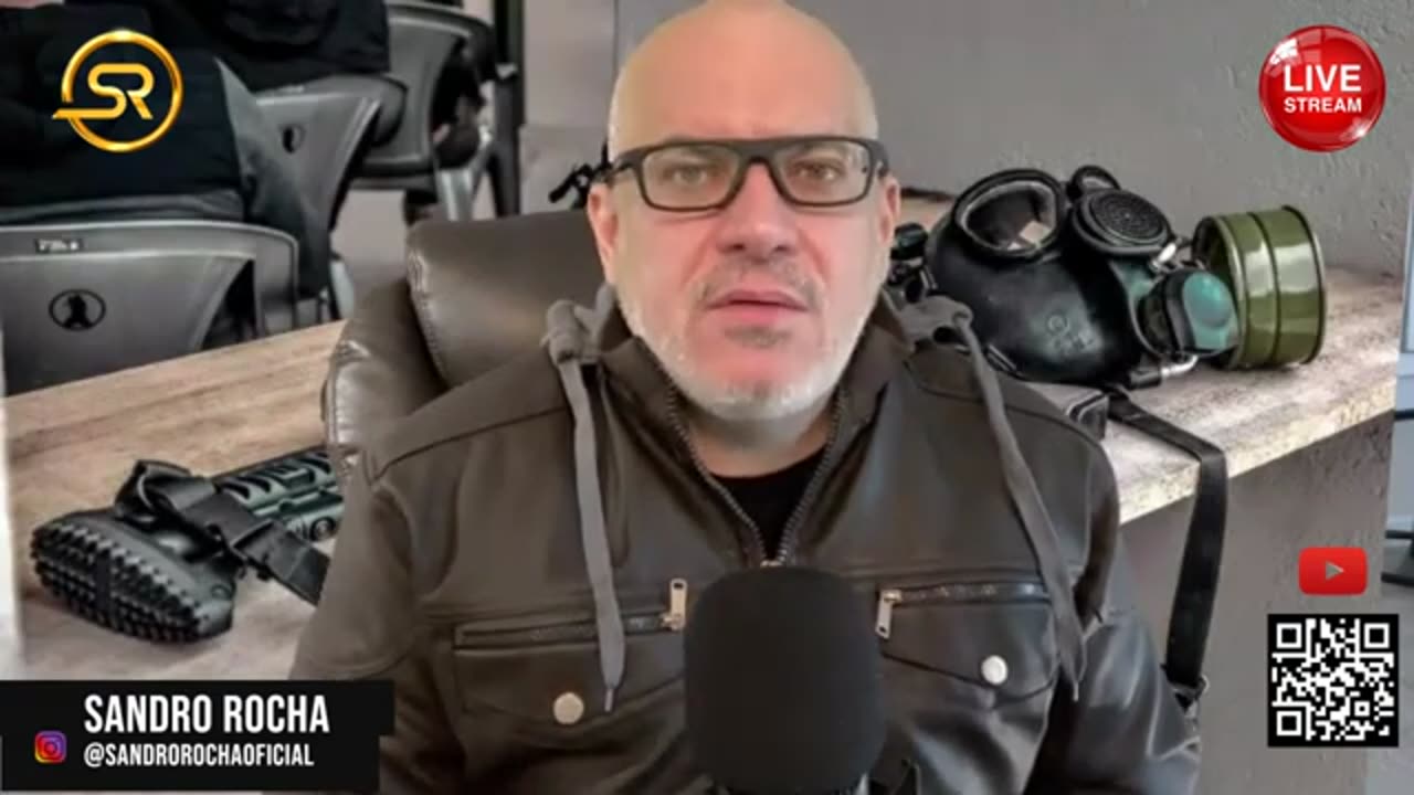 DOCUMENTÁRIO EXPLODE NA AMÉRICA