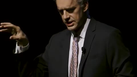 Dr. Jordan B. Peterson