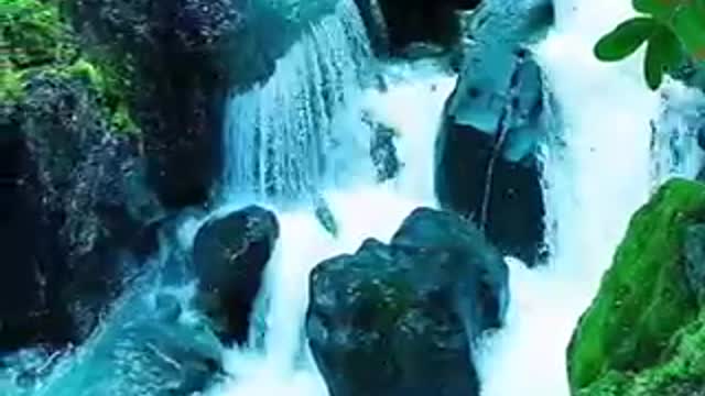 River photography
