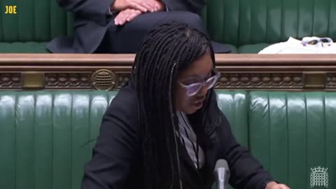 Speaker completely loses it with Tory Minister for breaking rules of the House