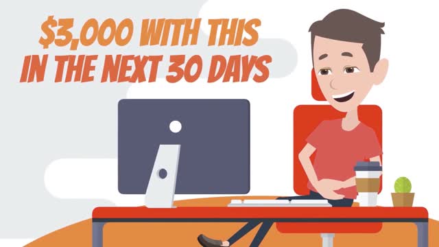The World’s Fastest & Easiest Breakthrough for Automated $300+ Commissions From Free Traffic