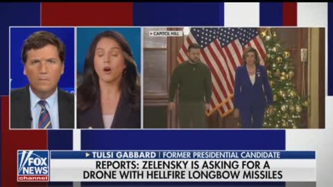 Tucker Carlson Tonight 12/21/2022