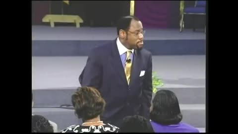 Understanding Kingdom Migration Part 2 - Dr. Myles Munroe