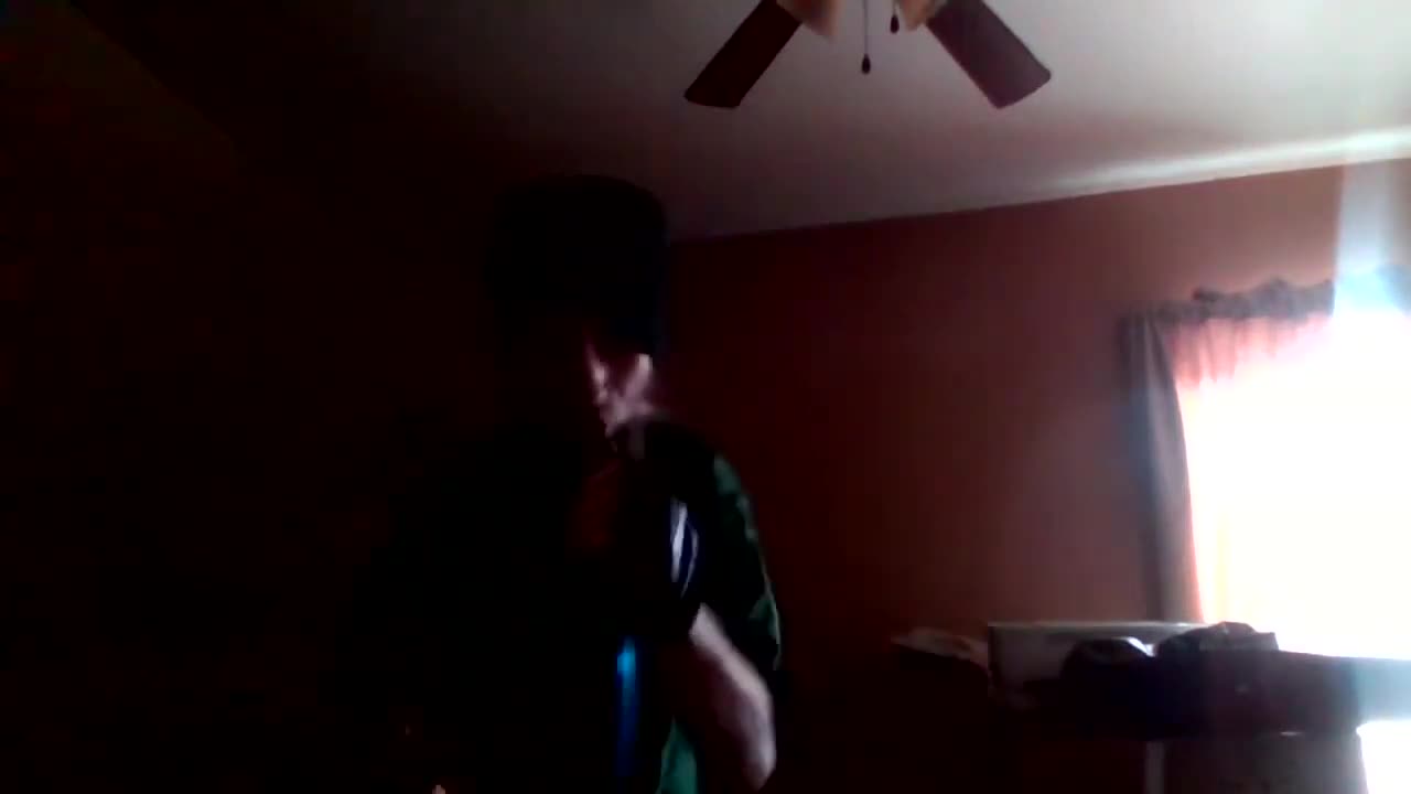 [Cyraxx Youtube 2021-1-12] CYBERNETIC TOUR