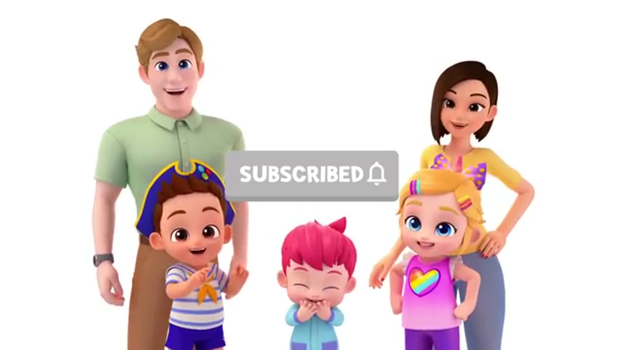 "Freeze Dance Fun with Bebefinn, Pinkfong, and Hogi! Kids' Dance Along | Wonderstar Songs"