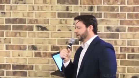 Texas RINO Dan Crenshaw -Wrong Answers only