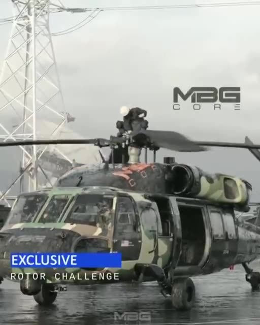 TALK ABOUT HAVING BALLS!