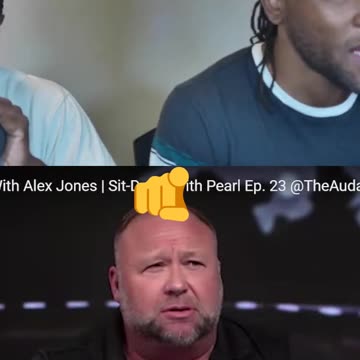 The Manipulation of Women!!! #alexjones