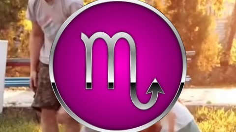 Zodiac Scorpius 2023 December 10 Short