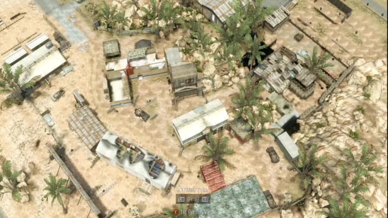 Top 10 Search and Destroy maps in 'Call of Duty' history