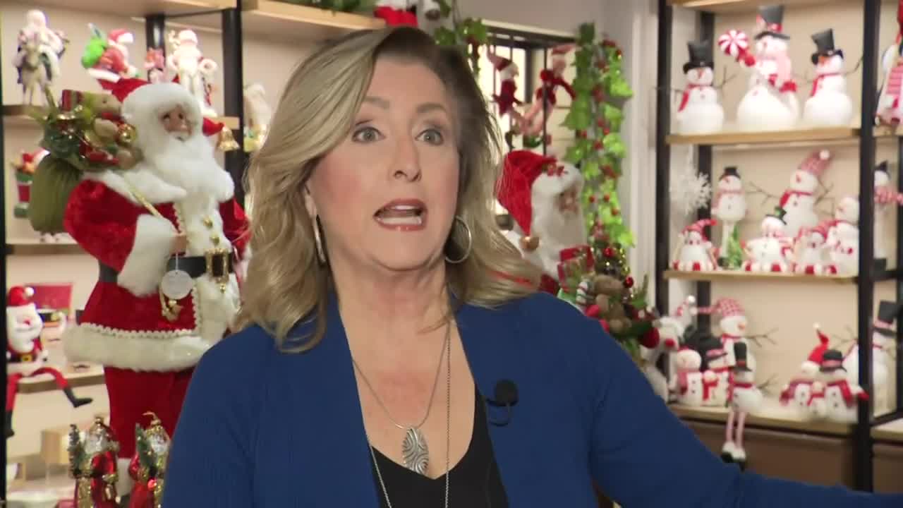 Despite historic inflation, holiday shopping after Thanksgiving expected to break records