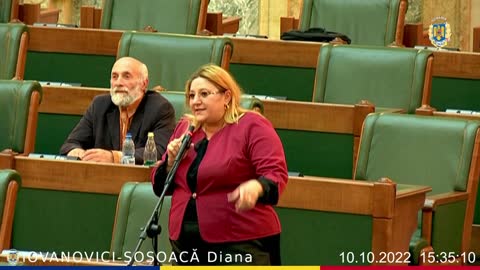 10 Octombrie 2022 - Tot PSD-ul se va înscrie în S.O.S România