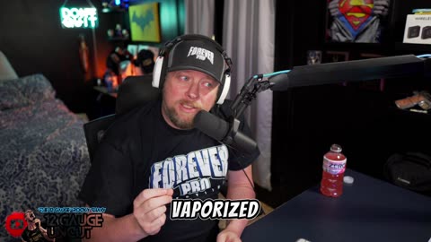 12 Gauge Uncut - Re-birth of the 12 Gauge (Forever Pro)