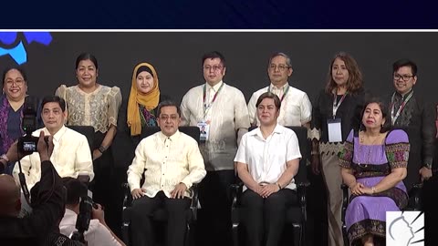 VP Duterte, sinagot ang umano'y planong impeachment laban sa kaniya