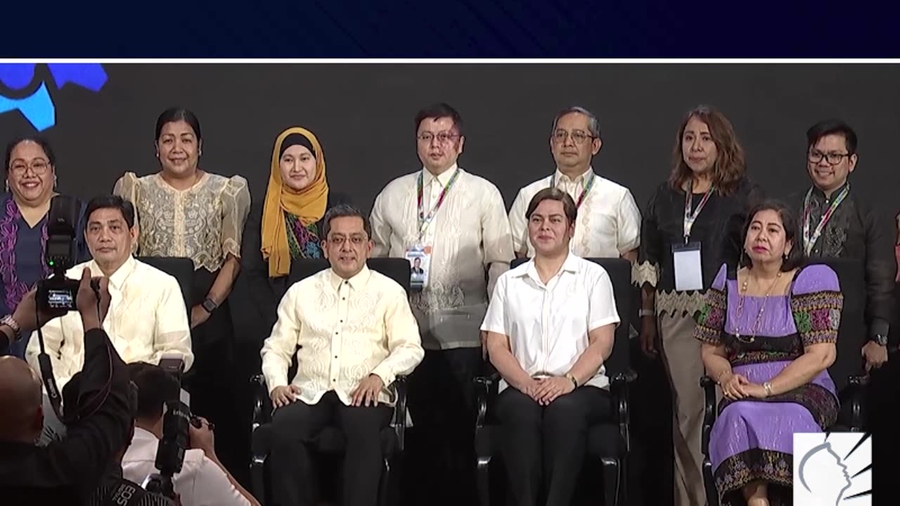 VP Duterte, sinagot ang umano'y planong impeachment laban sa kaniya