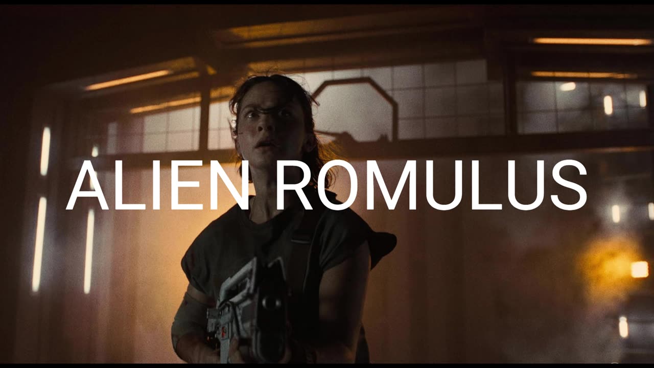 Alien: Romulus - A Worthy Successor or a Missed Opportunity? | Full Review & Analysis