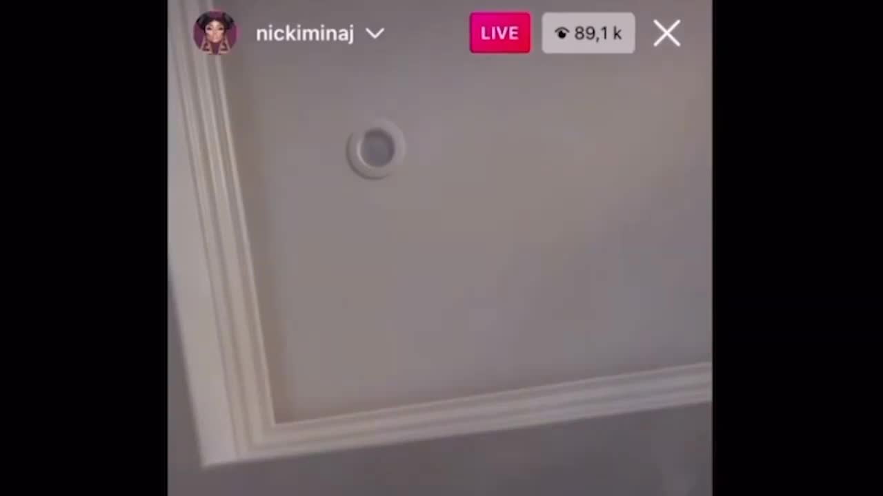 Nicki Minaj Quits Twitter and Destroys Leftist Shills
