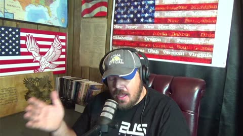 Biden And Trump Win In New Hampshire, What’s Next For Nikki Haley? Ep#253