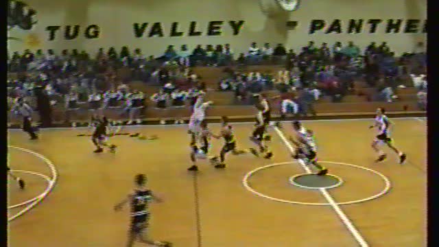 SHS at Tug 1993