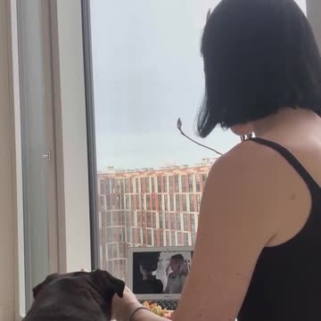 I have self-care on schedule,