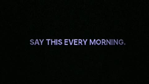 Motivational
