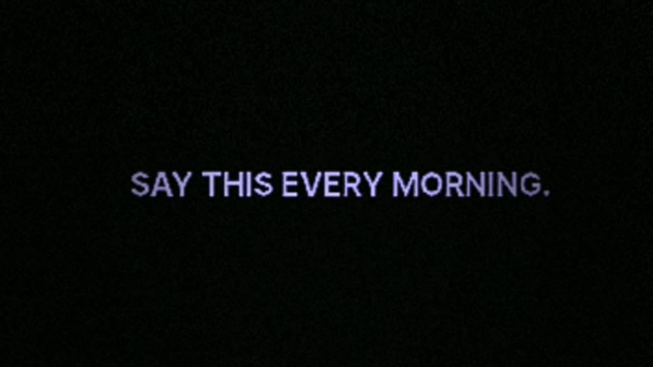 Motivational
