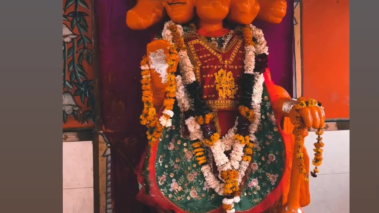 Jai Sri Ram 🚩🚩🚩