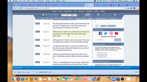 SUNRISE SPIRITUAL SPEAKING, VOL;580: 4/21/22 SPEAKING