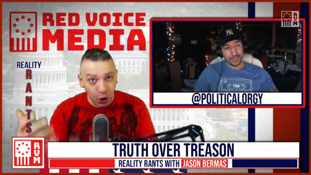 Big Wins In NY Supreme Court: Mask & Vax Mandates - Hate Speech Laws - Jason Bermas & Quite Frankly