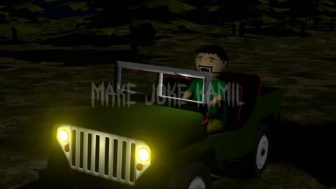 Gulli Bulli Aur Mr Meat part3