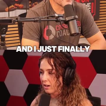 From bullied to badass: A fighter's origin story