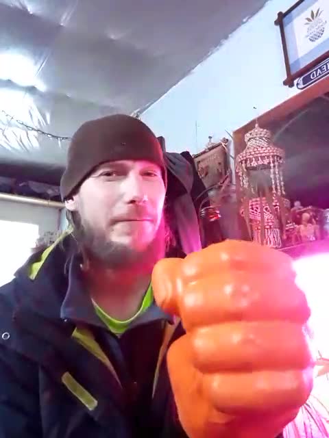 MARK DICE, SALTY, BONGINO, CROWDER CREW, RUSSEL BRAND, TOO MANY TO LIST