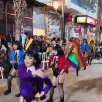 Apart of the Jewish Heinous Plan — Protect your children