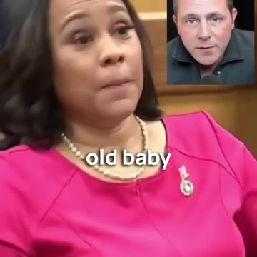 FANI'S TELLING BEHAVIOR