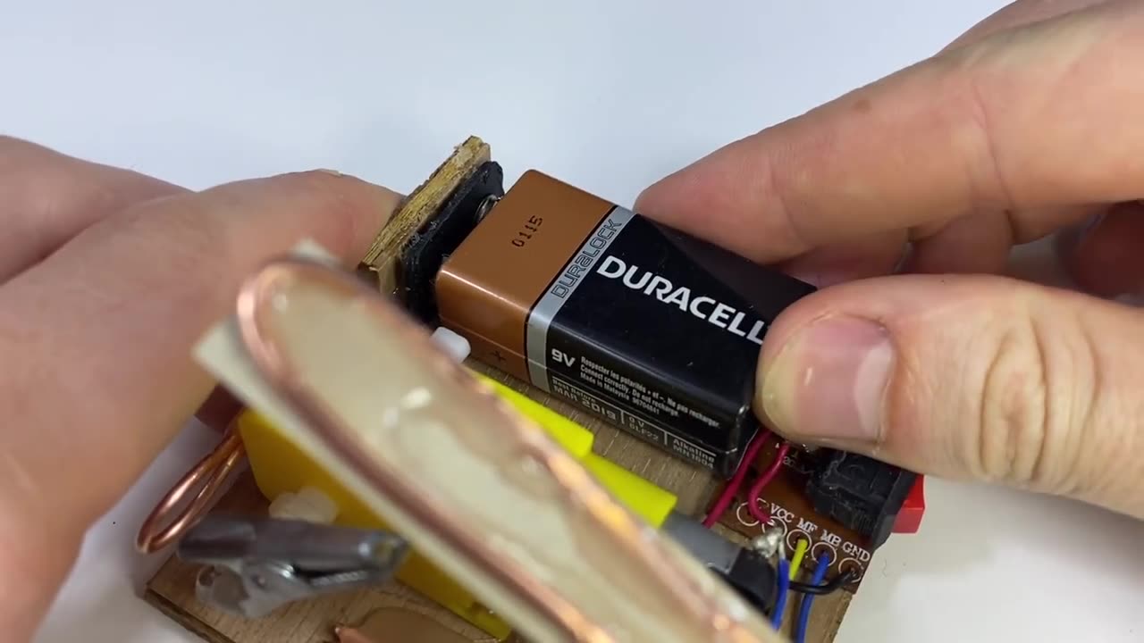 6 DIY INVENTIONS Using Recycled Materials 1