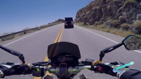 Montezuma Road