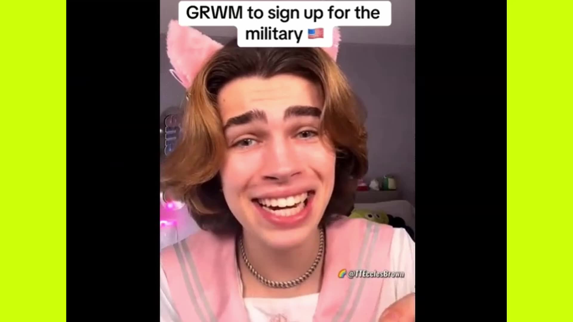 Youtube Rumble Meme MEME OF THE DAY