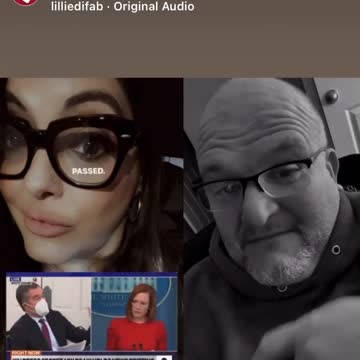 Biden complaint about election integrity. Idiot!