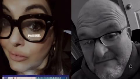 Biden complaint about election integrity. Idiot!