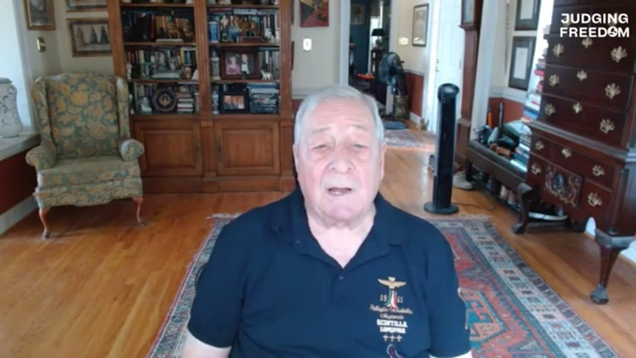 Ukraine War Causing U.S. Tax Payers to Suffer? w/Phil Giraldi fmr CIA