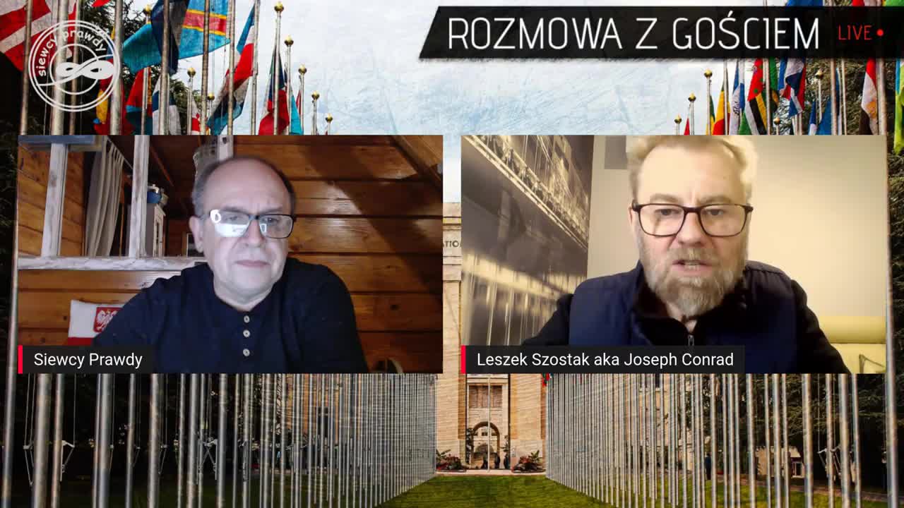 Czy ludzki rozum pojmuje jeszcze rzeczywistosc?