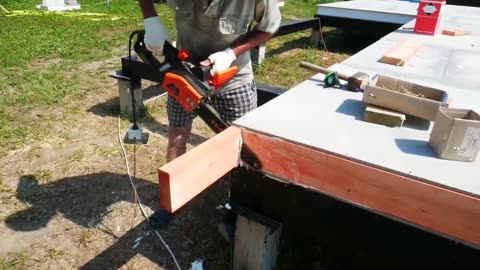 How to build house in 10 just days