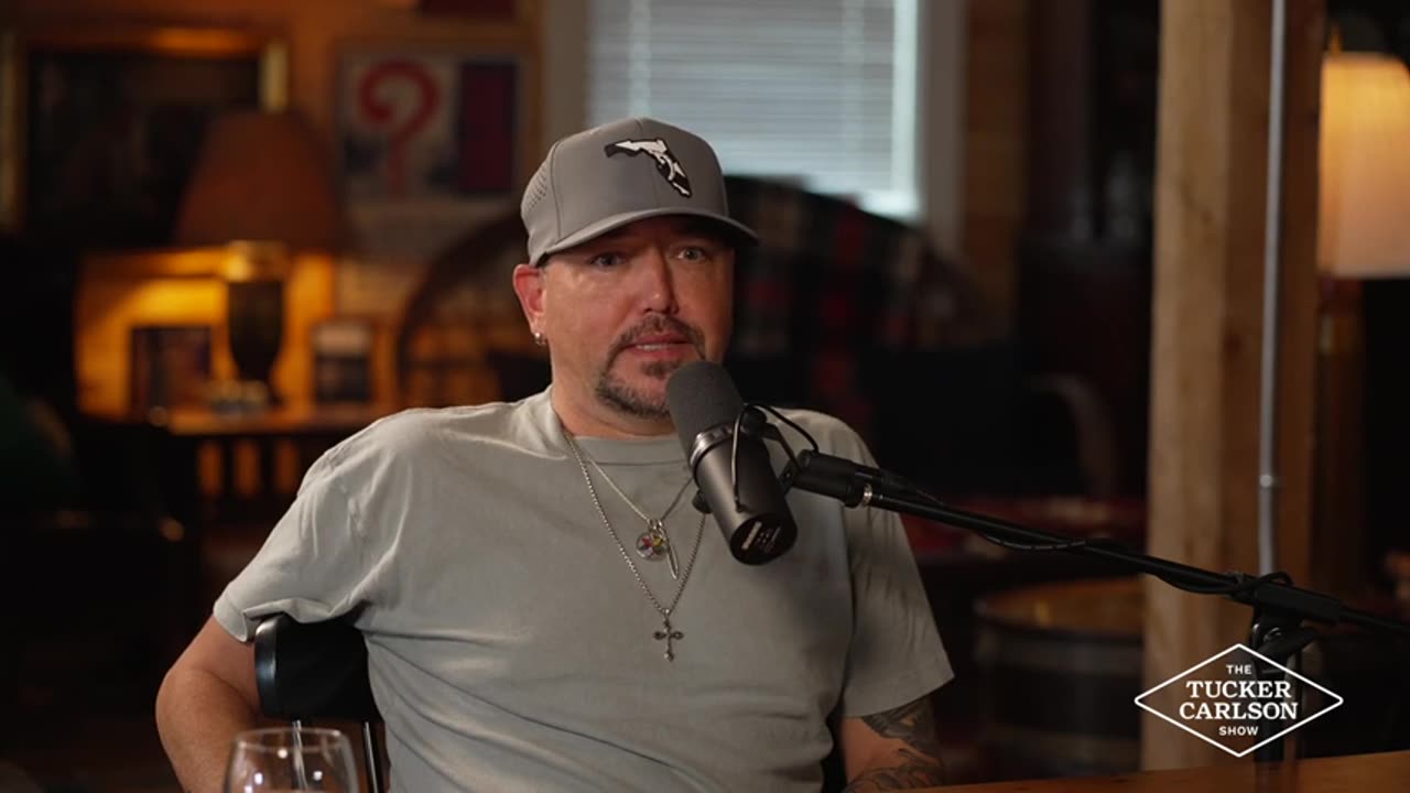 J.Aldean | T.Carlson (Full) 9/04