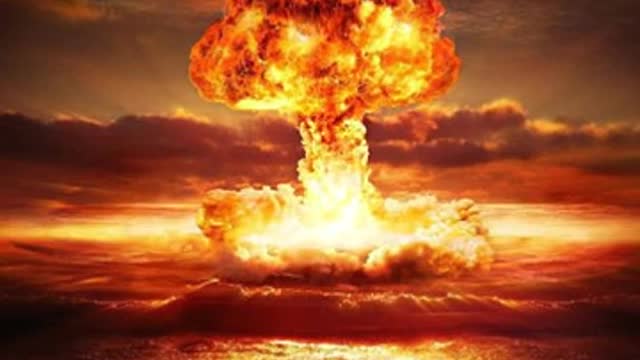 01. The Powers That Be (Genocide - 2022) - The Mallar Experience.