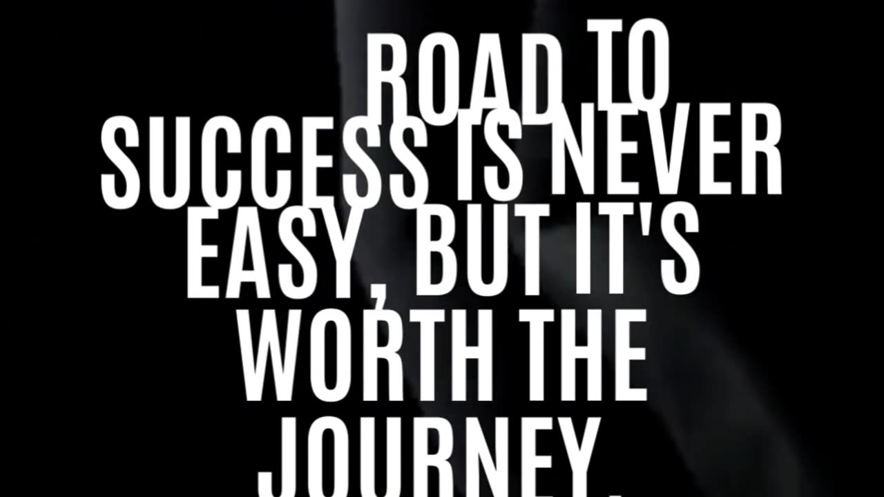 30 Seconds Motivational Video