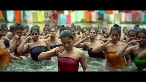 shrivali song