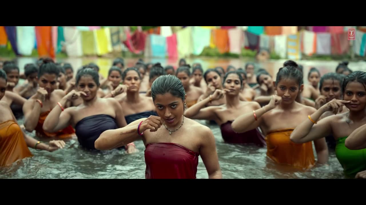 shrivali song