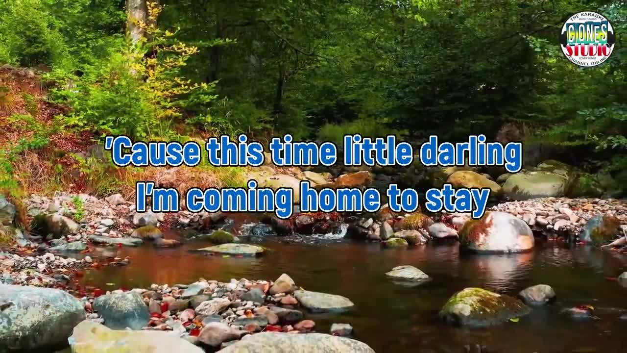 stuck on you lionel richie karaoke