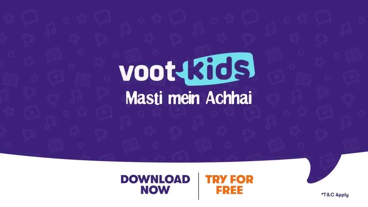 Motu Patlu cartoon in English